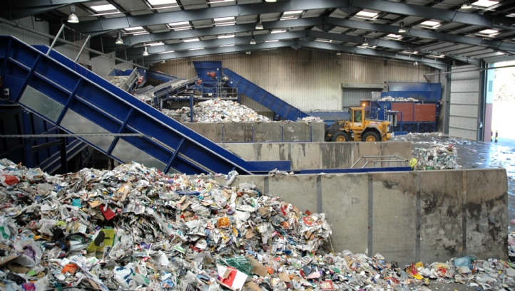UK recycling rates for plastic packaging have stagnated at between 38% and 45% for several years